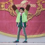 超特急、ユニバーサル・スタジオ・ジャパンで結成7周年を祝うスペシャルライブを開催！