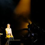 持田香織、7年振りの新作であるmini ALBUM『てんとてん』を来年2019年2月27日に発売決定！ソロ10周年記念Instagramも開設！！