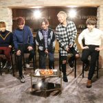 Da-iCE、5周年サプライズに感激！！