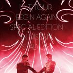 東方神起がまたも自己記録を更新！豪雨の日産スタジアムライブが堂々の1位獲得！！