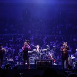 スカパラと4人のボーカリストが作り上げたクリスマスイブの完璧すぎる“パラダイス”！