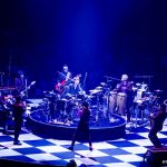 スカパラと4人のボーカリストが作り上げたクリスマスイブの完璧すぎる“パラダイス”！