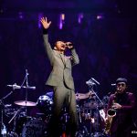 スカパラと4人のボーカリストが作り上げたクリスマスイブの完璧すぎる“パラダイス”！