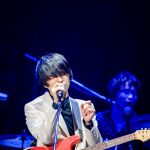 スカパラと4人のボーカリストが作り上げたクリスマスイブの完璧すぎる“パラダイス”！