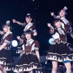 エビ中、幕張メッセ・イベントホールにて初の3DAYS大学芸会を開催！ 秋に6th full Albumのリリースを発表！