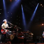 【ライブレポート】奥田民生がCOUNTDOWN JAPAN 18/19（カウントダウン・ジャパン）「COSMO STAGE」のトリに出演！『さすらい』を観客と大合唱！！＜CDJ1819＞