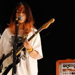 【ライブレポート】Hump BackがCOUNTDOWN JAPAN 18/19（カウントダウン・ジャパン）で『星丘公園』を披露！「今年一番嬉しい」と笑顔のステージ！＜CDJ1819＞