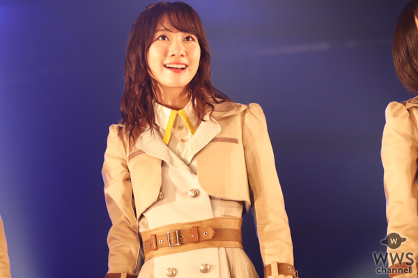 【ライブレポート】NGT48が2年連続COUNTDOWN JAPAN（カウントダウン・ジャパン）に出演！『Maxとき315号』を披露！＜CDJ1819＞