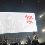 【ライブレポート】SILENT SIREN、すぅの誕生日をCOUNTDOWN JAPAN 18/19（カウントダウン・ジャパン）で『天下一品のテーマ』で祝う！＜CDJ1819＞