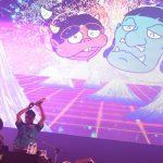 【ライブレポート】結成30周年を迎える電気グルーヴが「GALAXY STAGE」に登場！＜rockin'on presents COUNTDOWN JAPAN 18/19＞