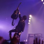 【ライブレポート】BUMP OF CHICKENがCOUNTDOWN JAPAN 18/19（カウントダウン・ジャパン）「EARTH STAGE」初日のトリに登場！＜CDJ1819＞