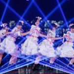 エビ中、幕張メッセ・イベントホールにて初の3DAYS大学芸会を開催！結成10周年を迎える2019年に、2枚のフルアルバム、春ツアー＆初の「エビ中フェス（仮）」開催を連日サプライズ発表！