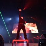 【ライブレポート】岡崎体育がCOUNTDOWN JAPAN初日のEARTH STAGEに登場！自身の音楽活動への熱い想いを込めたパフォーマンスを披露！ 