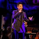 JUJU JAZZ ALBUM 『DELICIOUS ～JUJU's JAZZ 3rd Dish～』 リリースプレミアムライブにて、話題の豪華コラボレーション曲「Englishman In New York (Duet with 久保田利伸)」初披露！