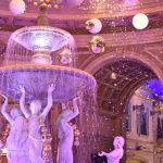 来場者数100万人突破！チームラボの冬限定作品がお台場に登場！