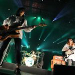 【ライブレポート】Hump BackがCOUNTDOWN JAPAN 18/19（カウントダウン・ジャパン）で『星丘公園』を披露！「今年一番嬉しい」と笑顔のステージ！＜CDJ1819＞