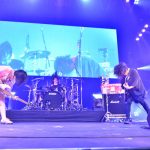 【ライブレポート】ヤバイTシャツ屋さん、3年目のCOUNTDOWN JAPAN（カウントダウン・ジャパン）の「EARTH STAGE」に出演！＜CDJ1819＞