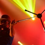 【ライブレポート】結成30周年を迎える電気グルーヴが「GALAXY STAGE」に登場！＜rockin'on presents COUNTDOWN JAPAN 18/19＞