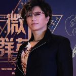 【動画】GACKTがライダースから個性的なTシャツを覗かせ登場！＜WEIBO Account Festival in Japan 2018＞