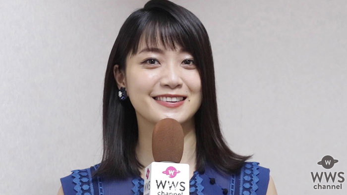 【動画】女優・深川麻衣から2019年新年あけおめメッセージ！「面白いこともチャレンジして行きたい」