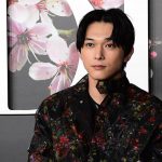 【動画】 吉沢亮が花柄のレースジャケットで登場！＜DIOR（ディオール）2019年プレ・フォール＞