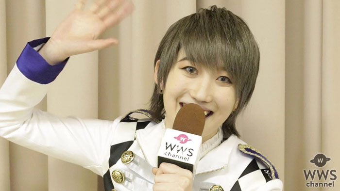 【動画】ザ・フーパーズ　千知から2019年新年あけおめメッセージ！「バライティに出ていっぱい色んなことをしたい」