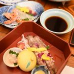 西川瑞希、『仙酔島』の“世界一の露天風呂”でエネルギーチャージ！