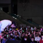 ＝LOVE、活動休止中の佐々木舞香がサプライズ復帰！12人で1stコンサート開催も発表！