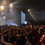 【ライブレポート】岡崎体育がCOUNTDOWN JAPAN初日のEARTH STAGEに登場！自身の音楽活動への熱い想いを込めたパフォーマンスを披露！ 