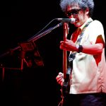 【ライブレポート】奥田民生がCOUNTDOWN JAPAN 18/19（カウントダウン・ジャパン）「COSMO STAGE」のトリに出演！『さすらい』を観客と大合唱！！＜CDJ1819＞