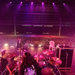 【ライブレポート】ヤバイTシャツ屋さん、3年目のCOUNTDOWN JAPAN（カウントダウン・ジャパン）の「EARTH STAGE」に出演！＜CDJ1819＞