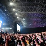 【ライブレポート】打首獄門同好会が新曲『YES MAX』を「GALAXY STAGE」で披露！＜rockin'on presents COUNTDOWN JAPAN 18/19＞