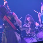 【ライブレポート】SILENT SIREN、すぅの誕生日をCOUNTDOWN JAPAN 18/19（カウントダウン・ジャパン）で『天下一品のテーマ』で祝う！＜CDJ1819＞