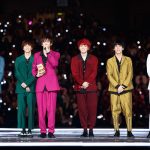 超特急、『2018 MAMA』にて「Favorite Dance Artist Japan」受賞！