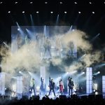 AAA、2018年ラストライブ開催！来年全国アリーナツアー開催決定！