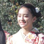 【動画】 岡田結実が着物姿で2018年を振り返る！「楽しかった１年」