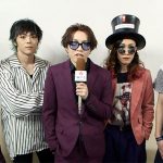 【動画】 ヴィジュアル系バンド・Initial'Lにインタビュー！＜VisUnite Fest Special Edtion Vol.4＞