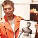 【動画】 EXILE SHOKICHIが初のソロ写真集でセクシーショット披露！ 「EXILE再活動してのNHK紅白に万全で臨みたい」