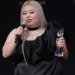 【動画】渡辺直美が2018 年最も美しく輝いた人物で表彰される！圧巻の英語スピーチでアピール！