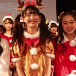 【動画】すイエんサーガールズ・豊田留妃ら出演！プラチナムプロダクション育成プロジェクトShibu3 project(シブサンプロジェクト）が 可愛すぎるサンタ衣装でパフォーマンス！