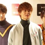 【動画】 M!LK 佐野勇斗らがカレンダー発売で撮影エピソード語る！