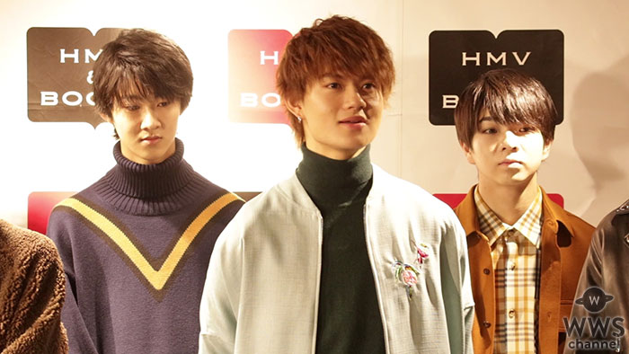 【動画】 M!LK 佐野勇斗らがカレンダー発売で撮影エピソード語る！