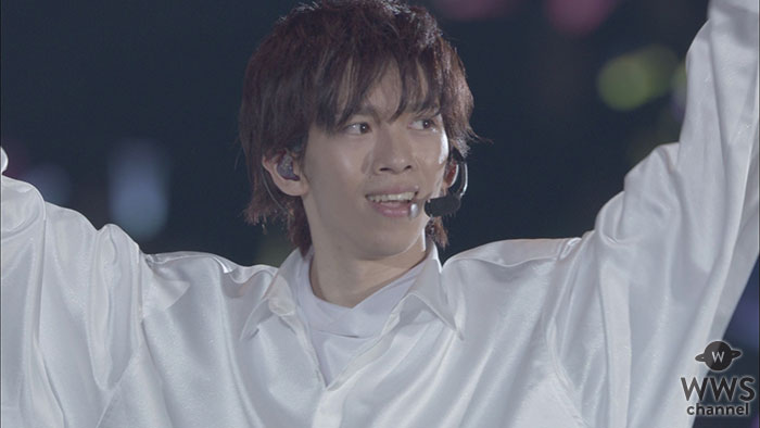 【動画】 超特急が過去最大規模のライブ開催！ さいたまスーパーアリーナで２万３０００人を魅了！