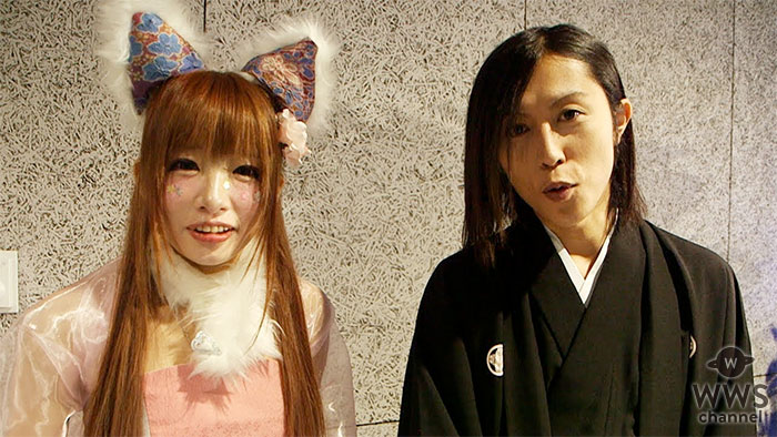 【動画】masato、椎名ひかりが協賛ブースをレポート！＜VisUnite Fest Special Edtion Vol.4＞