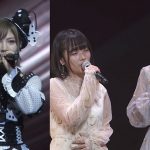 【動画】 AKB48 岡田奈々がセンターで『ジャーバージャ』を熱唱！柏木由紀はソロ曲を矢作萌夏とデュエット！＜第８回AKB48 紅白対抗歌合戦＞