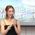 【動画】BENIが渋谷でガールズパーティー開催！ 新曲披露のミニライブで盛り上げる！