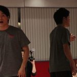 【動画】おばたのお兄さんが体験型レッスン「OBATA クリニック」開催で大盛況！合言葉はミスタービーン？！