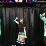 【動画】EXITトークライブにNUTS-MEがゲスト出演でノリノリのパフォーマンス！