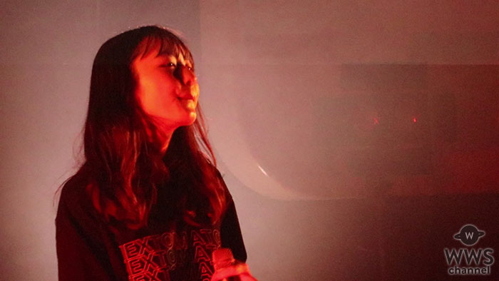 【動画】 現役女子高生シンガー・内田珠鈴が大人のイメージでクールに全14曲熱唱！4thワンマンライブ「#shuri_next」開催！