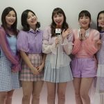 【動画】Chuning Candyがレコード大賞新人賞を受賞でコメント！ 激動の2018年を振り返る！